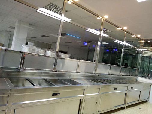 東(dong)莞廚(chu)具(ju)工程